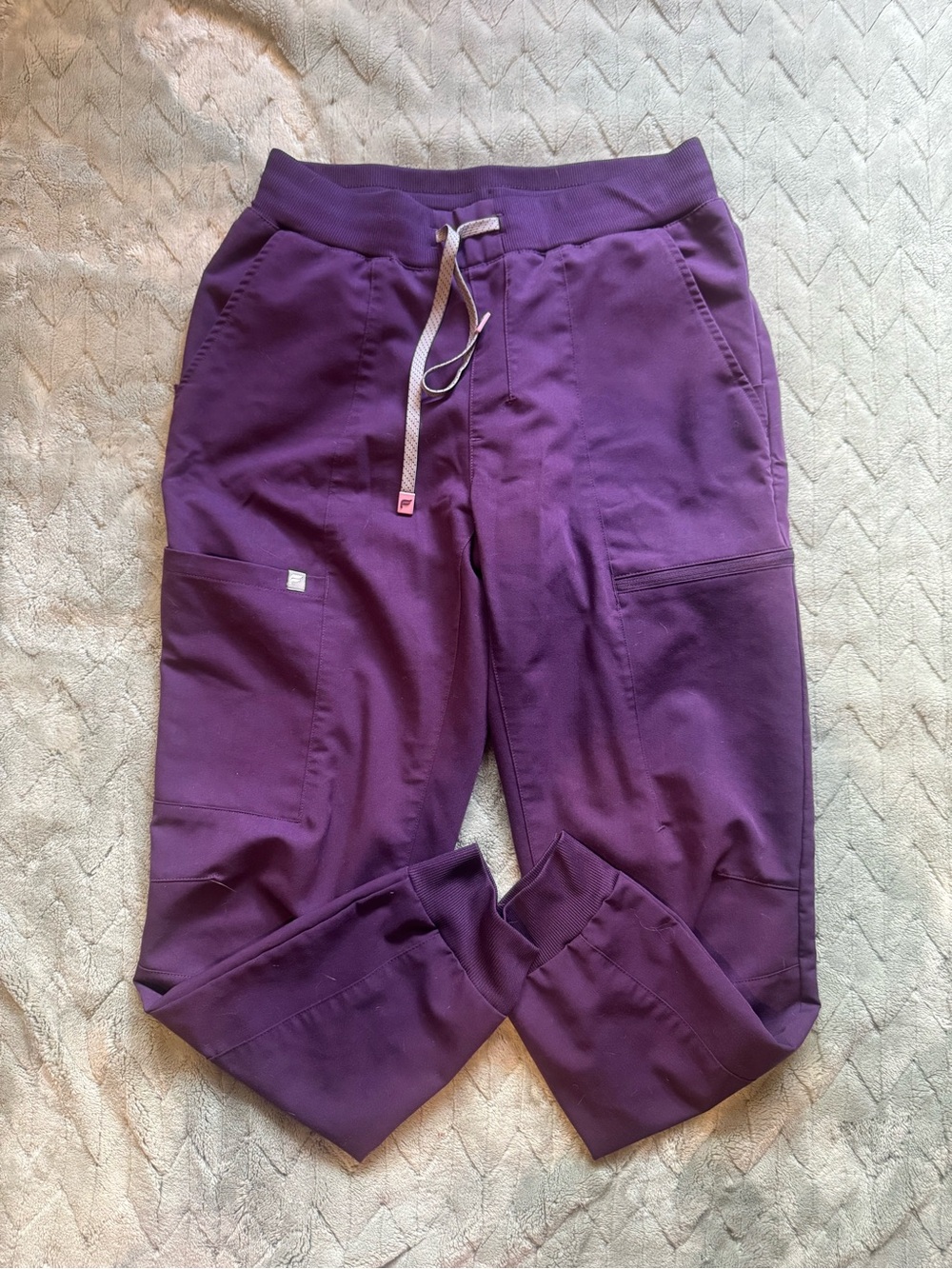 Fabletics Scrub Joggers